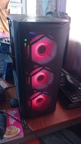 pc gamer core i7 8700k 24gb ddr4 2666mhz