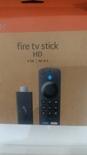 Firetv amazon 8gb