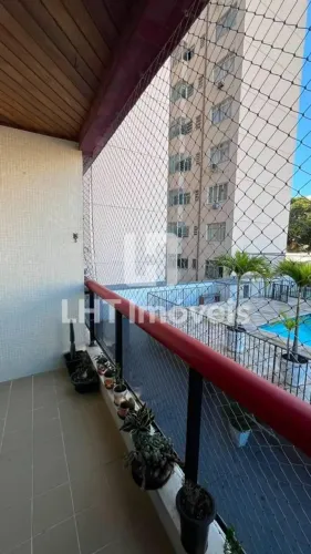 Apartamento com 3 quartos para Locação, Centro - Niterói