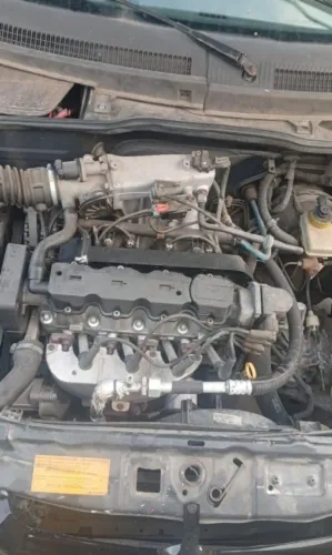 Chevrolet Celta 1.0/super/n.piq.1.0 MPFI VHC 8V 3P 2003