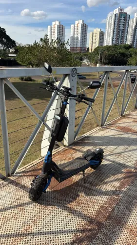 Patinete Elétrico G4 Max