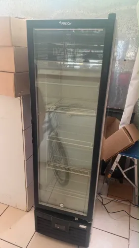 Cervejeiro expositor