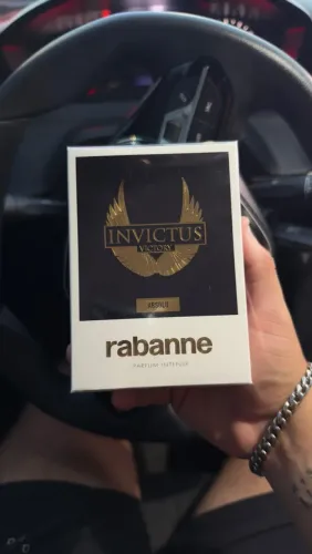 Invictus Victory Absolu Perfume