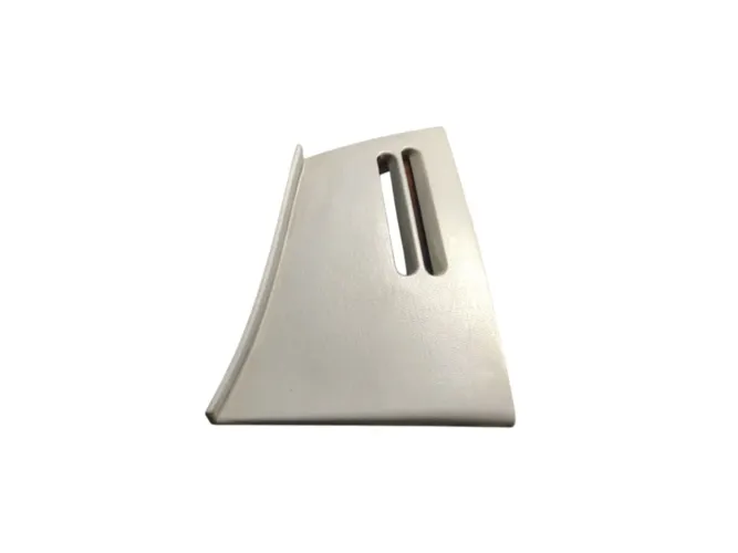 Tampa Lateral L.e Painel Ford F350 F250 F4000 2003