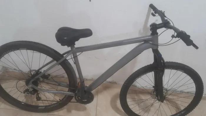 Bike Aro 29 com NOTA FISCAL