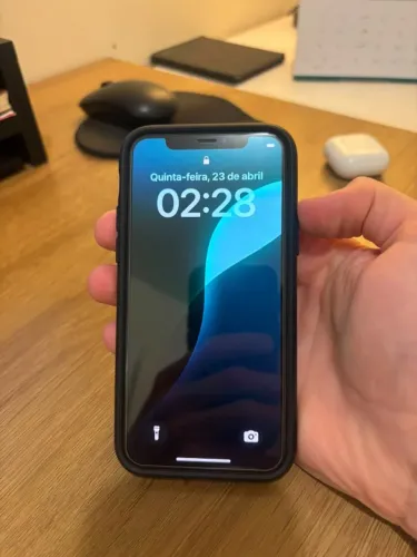 Iphone 11 Pro - Em perfeito estado