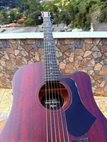 VIOLÃO TAGIMA GRAN RESERVA NOVO