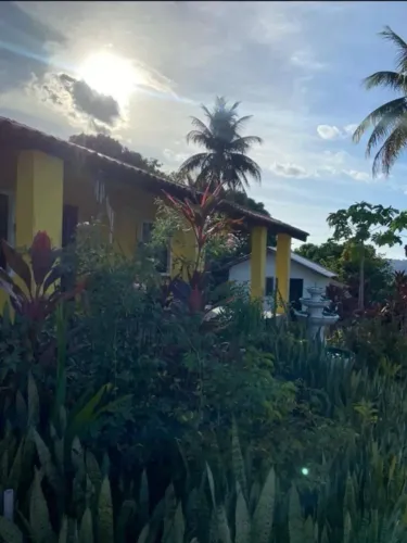 Fazenda em Cachoeira Bahia Linda