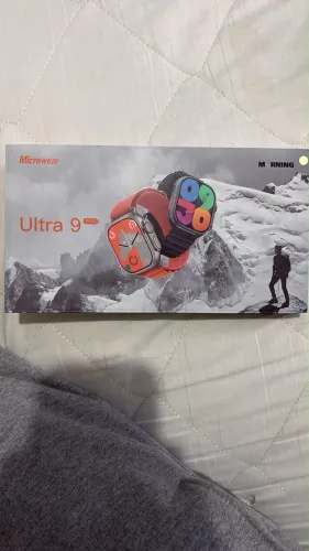 smartwatch