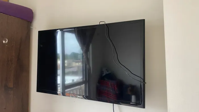 VENDO TV SMART SAMSUNG