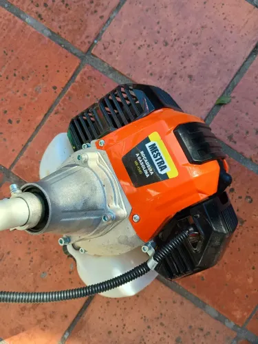 Roçadeira Mestra MR4500 (Nova)