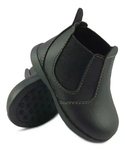 Botinha Infantil T22
