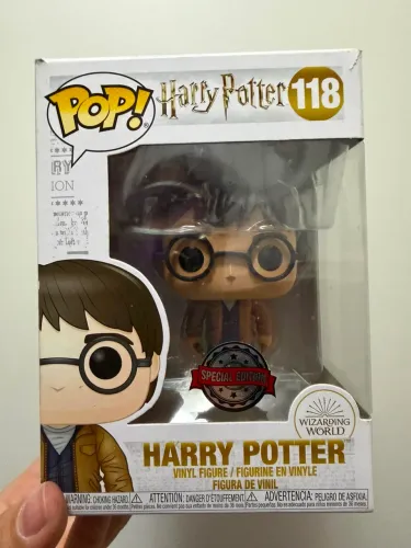Funko Pop Harry Potter 118