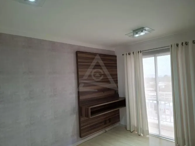 Apartamento para alugar em Campinas, Taquaral, com 2 quartos, com 58 m², Jardins do Taquar