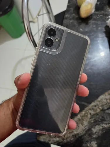 CELULAR GALAXY A 05 seminovo ACEITO NEGOCIAÇÃO 