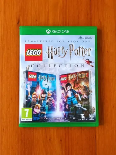 LEGO Harry Potter Collection XBOX ONE