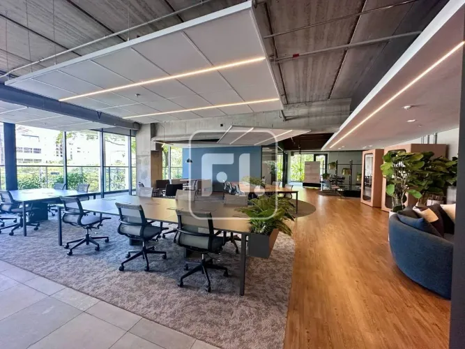 Conjunto para alugar, 499 m² por R$ 87.780,01/mês - Pinheiros - São Paulo/SP