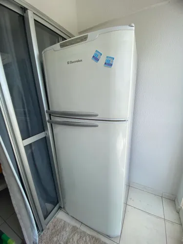 Geladeira Electrolux Duplex Frost Free - Ótimo Estado | Oportunidade Barato
