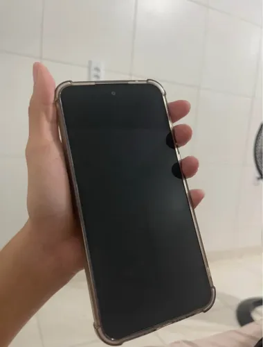 Celular A 35 128gb