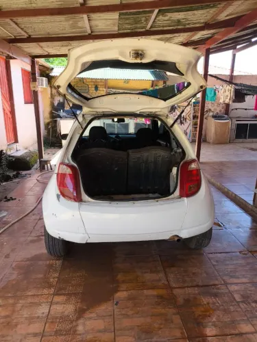 Ford KA 1.0i 3P 2005