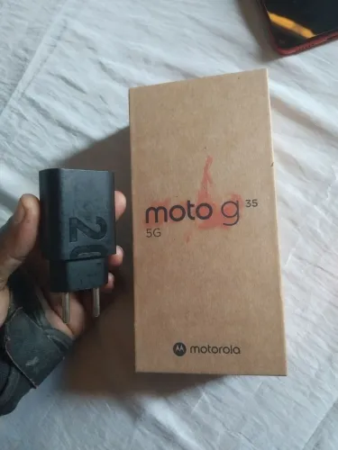 Carregador Turbo Power Motorola Leia a Descrição