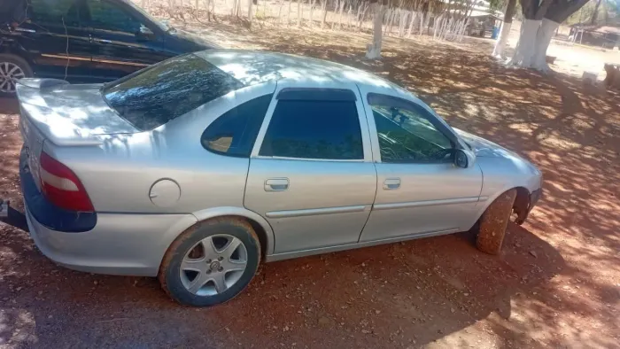 Chevrolet Vectra GLS/expres.2.2/ 2.0 E 2.0 CD 8V 1999