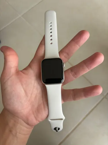 Apple Watch SE 3
