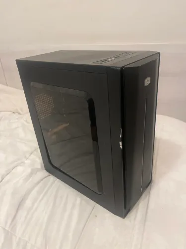 Máquina de Computador