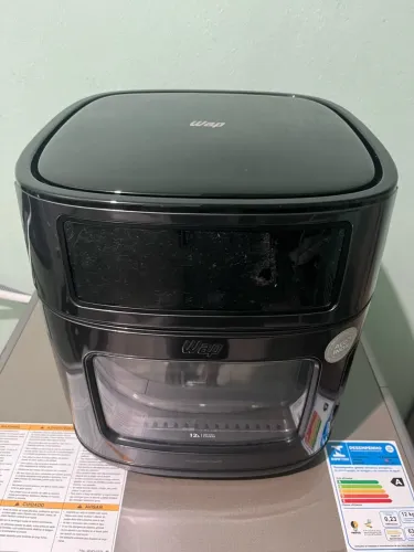 Air frier Wap 12 litros