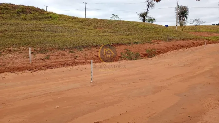 Terreno para Venda em Paranapanema, Terras de Santa Cristina XIII Setor Marina