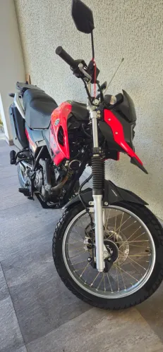 Yamaha XTZ Crosser S ABS 2023