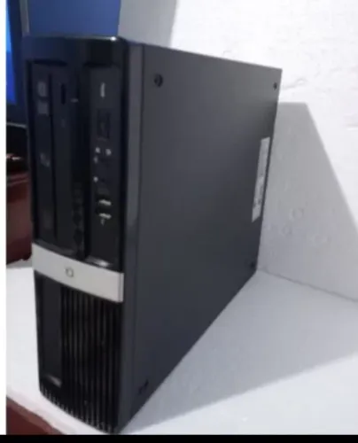 0CPU completa modelo Hp pro 3000 SFF