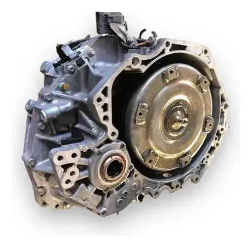 Câmbio aw 5040 - 1 ano de garantia 