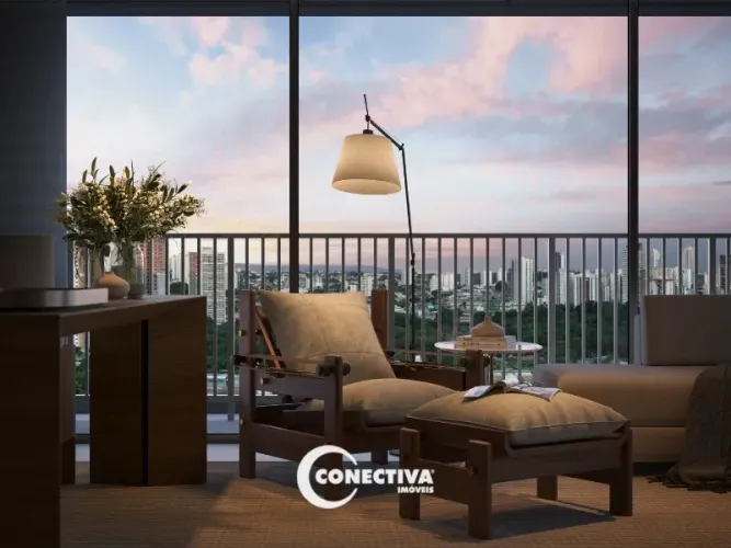 OLIVER O.M HOME - SETOR MARISTA - GOIÂNIA-GO