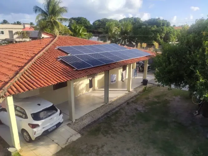 Casa a venda para com 750 metros quadrados com 4 quartos, Barra Nova Marechal AL.