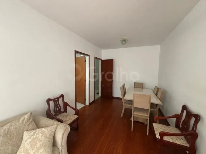 Apartamento para Venda em Florianópolis, Itacorubi, 2 dormitórios, 1 banheiro, 1 vaga