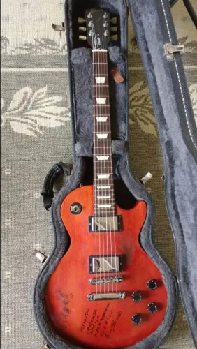 Gibson Les Paul Studio + Case Original