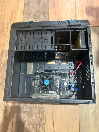 Pc gamer 