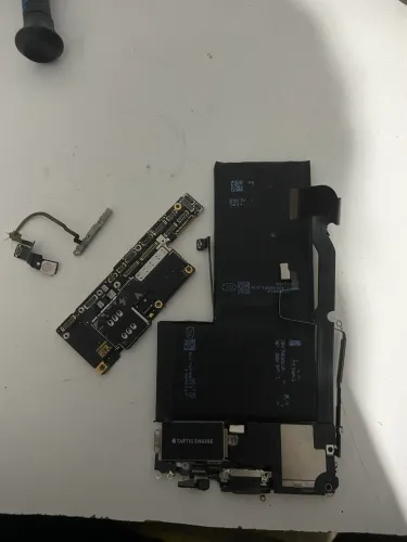 Peças iPhone XS Max