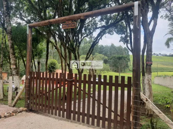 Chácara à Venda Lagoa Dos Pintos Itaiacoca