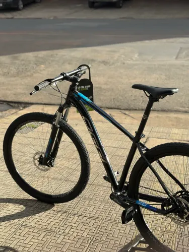 OGGI Big Wheel 7.0 - Melhor bike de entrada 