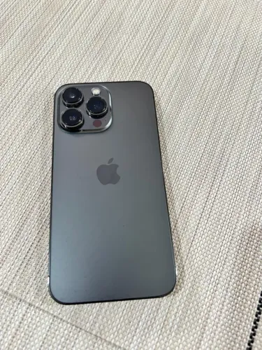 iPhone 13 Pro
