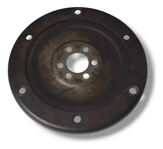 Prato Volante Motor Cremalheira Vw Golf Bora 1.8 2004