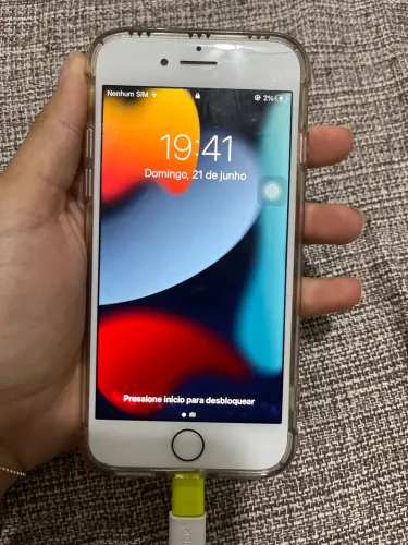 Iphone 7 (usado)