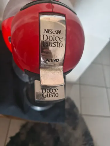 Cafeteira 220V