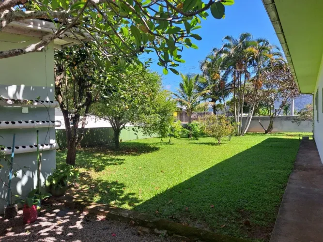 Terreno à venda na Rodovia Jornalista Manoel ,, Barra da Lagoa,