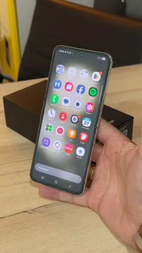 Samsung Galaxy Z Flip5 5G 512GB | 12GB Ram - Loja física! Com 90 dias de garantia! Até 12x