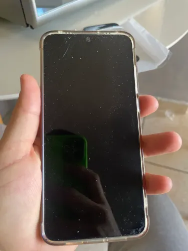 Xiaomi MI 9 Lite 