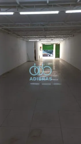 Loja para aluguel, Botafogo - Rio de Janeiro/RJ