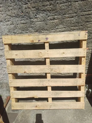 Pallets